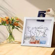 Travel Box per viaggiatori