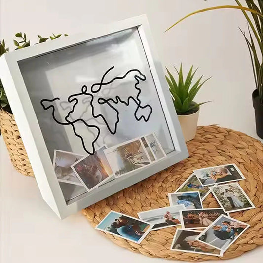 Travel Box per viaggiatori