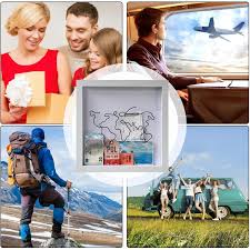 Travel Box per viaggiatori