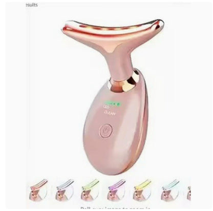 Massaggiatore termico